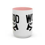 Wood Whisperer Mug
