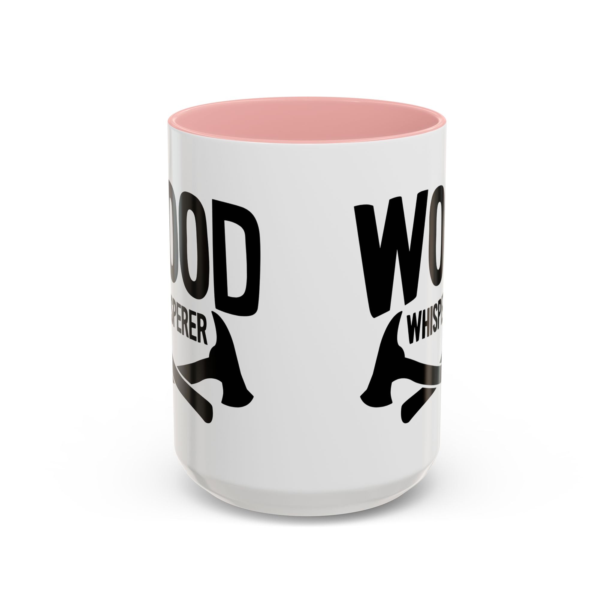 Wood Whisperer Mug