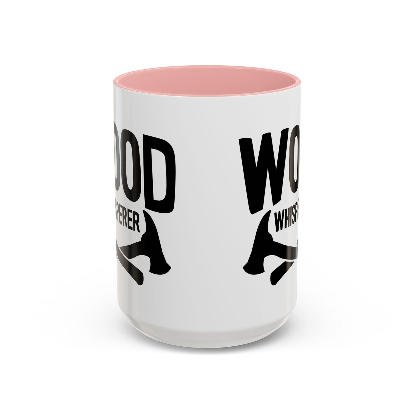 Wood Whisperer Mug