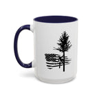 American Tree Trimmer Mug