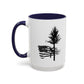 American Tree Trimmer Mug