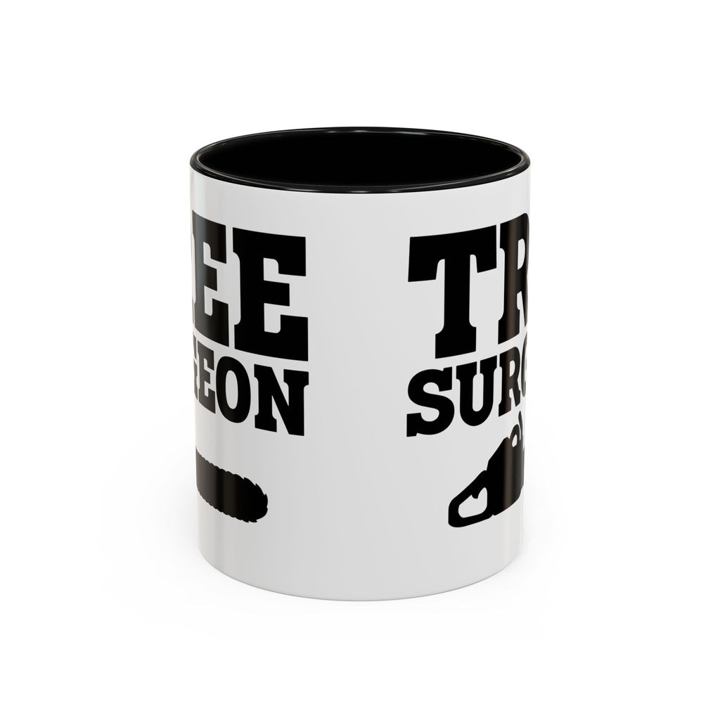 Tree Surgeon Mug