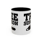 Tree Surgeon Mug