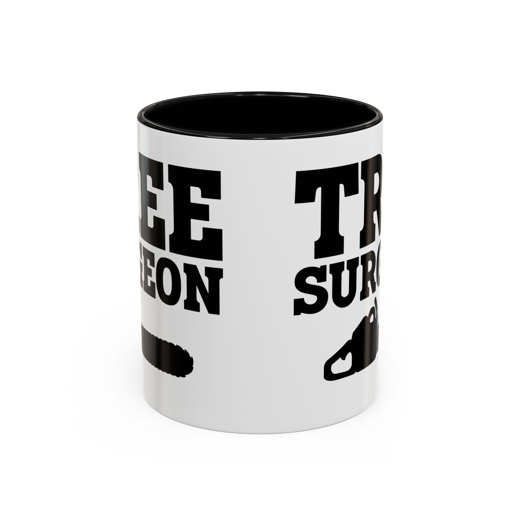 Tree Surgeon Mug