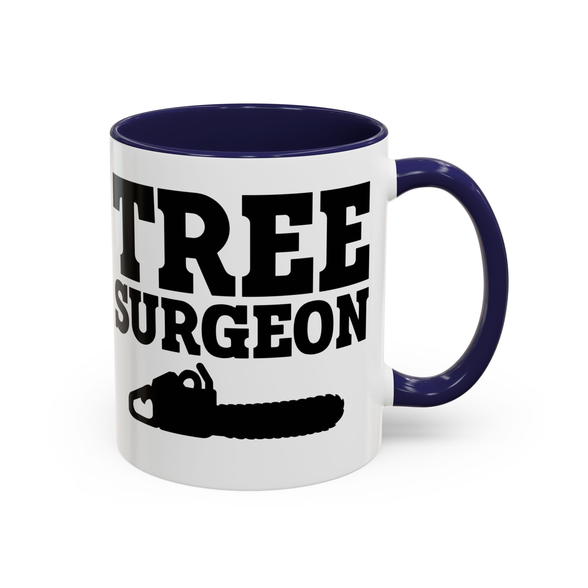 Tree Surgeon Mug