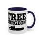 Tree Surgeon Mug