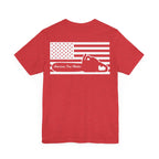 American Tree Climber Tee