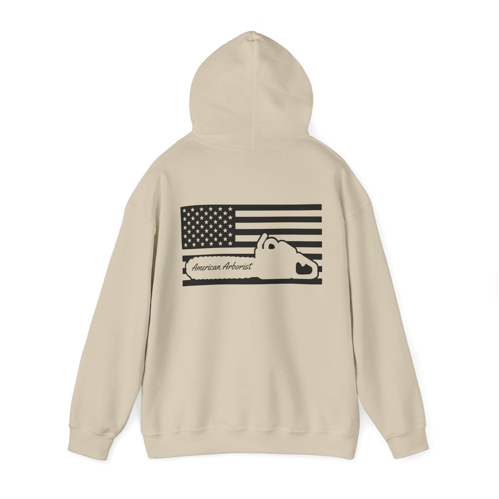 American Arborist Hoodie