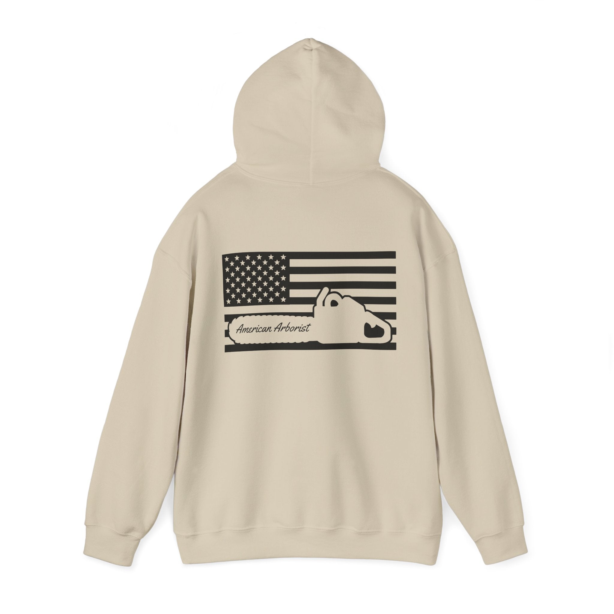 American Arborist Hoodie