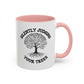 Tree Judging Mug