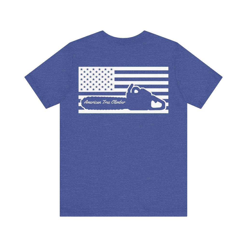 American Tree Climber Tee
