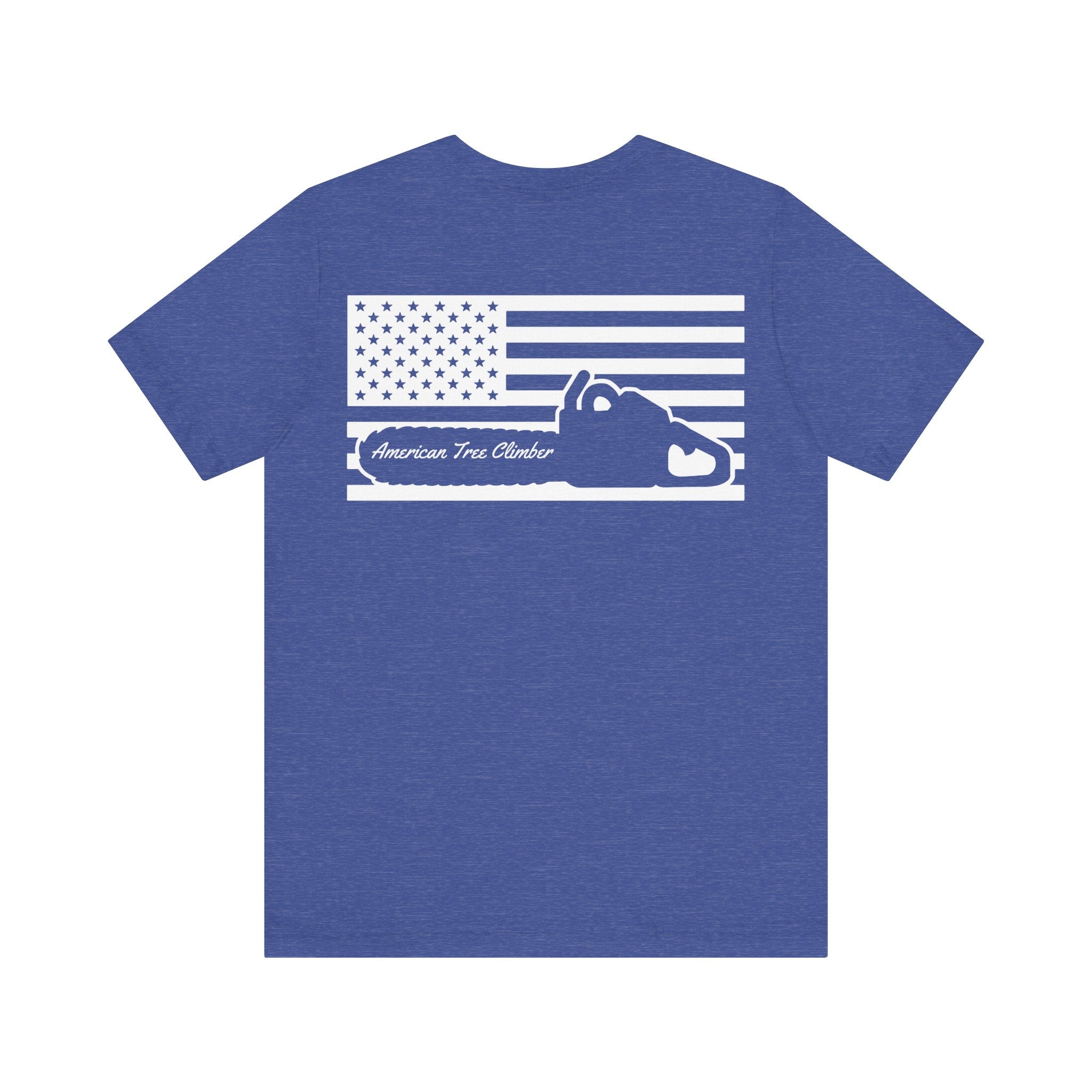 American Tree Climber Tee