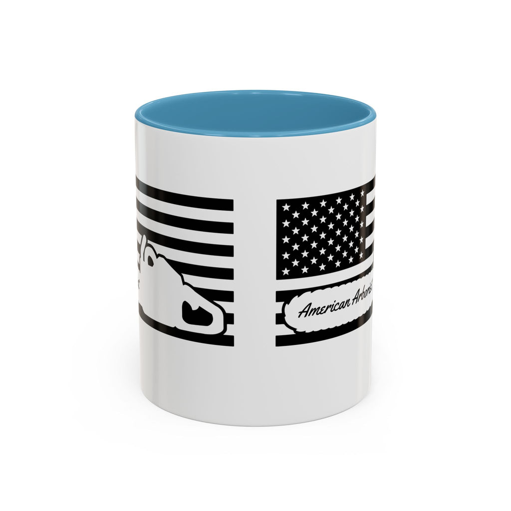 American Arborist Mug