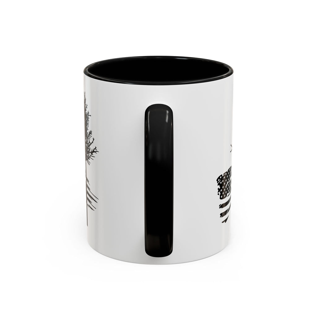 American Tree Trimmer Mug