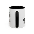 American Tree Trimmer Mug