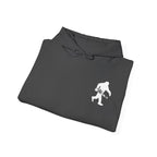 Squatch & Saw Hoodie