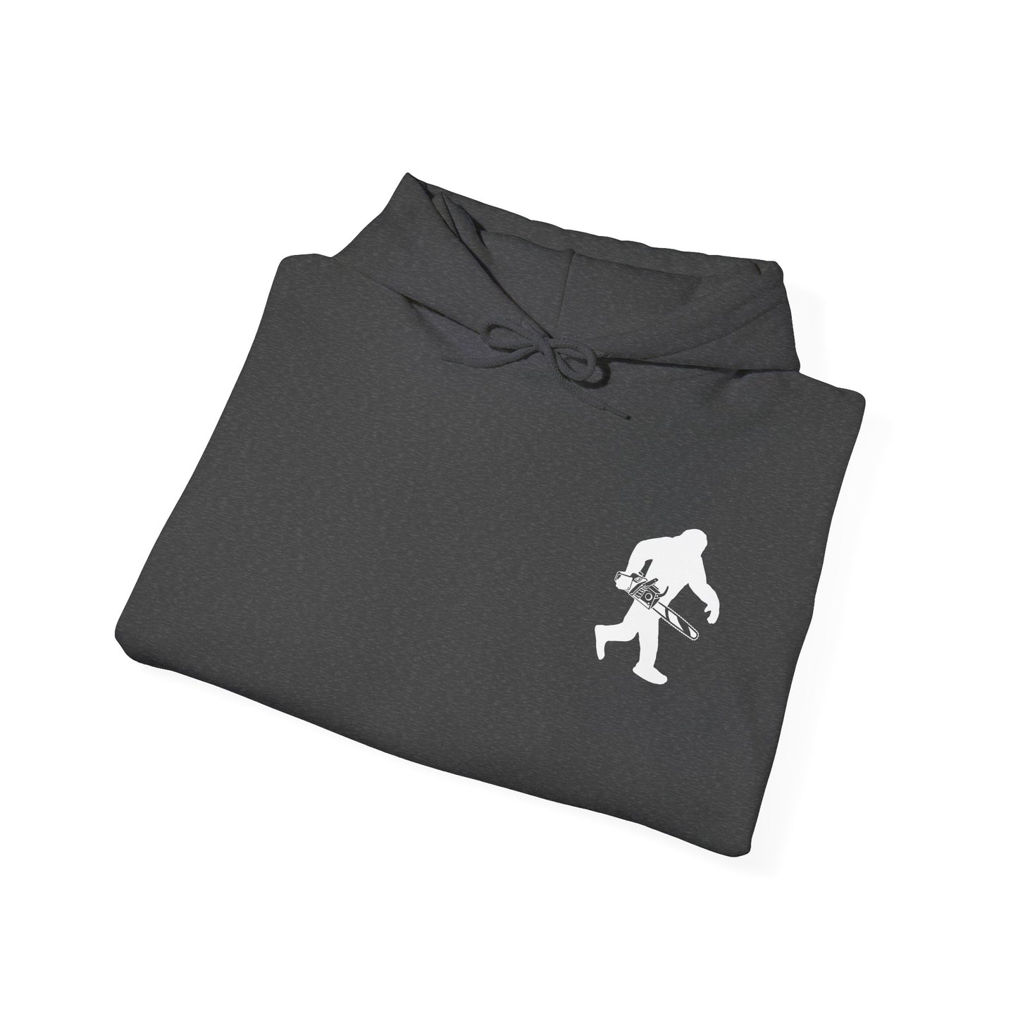 Squatch & Saw Hoodie