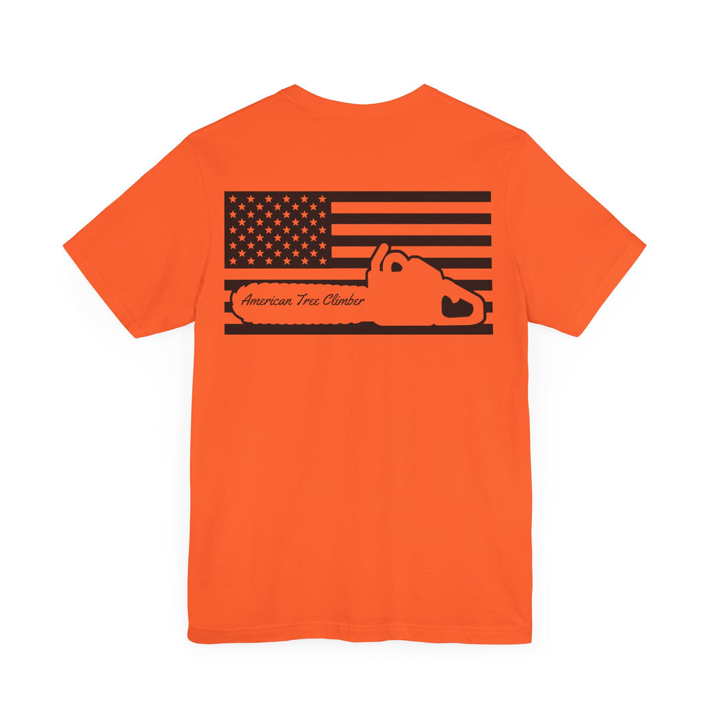 American Tree Climber Tee