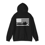 American Tree Climber Hoodie