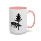 American Tree Trimmer Mug