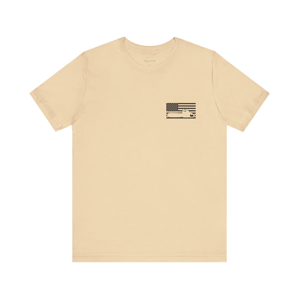 American Tree Climber Tee