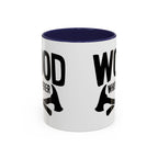 Wood Whisperer Mug