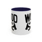 Wood Whisperer Mug