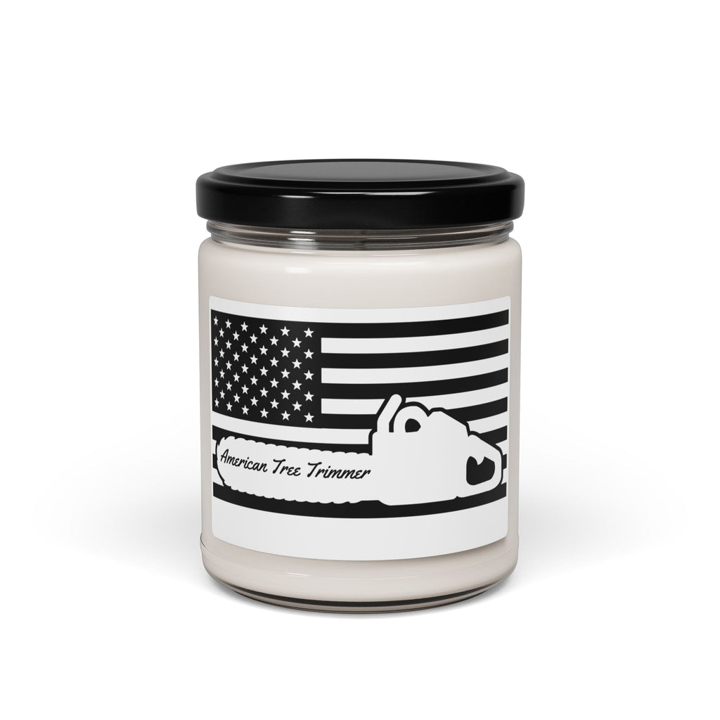 American Tree Trimmer Candle