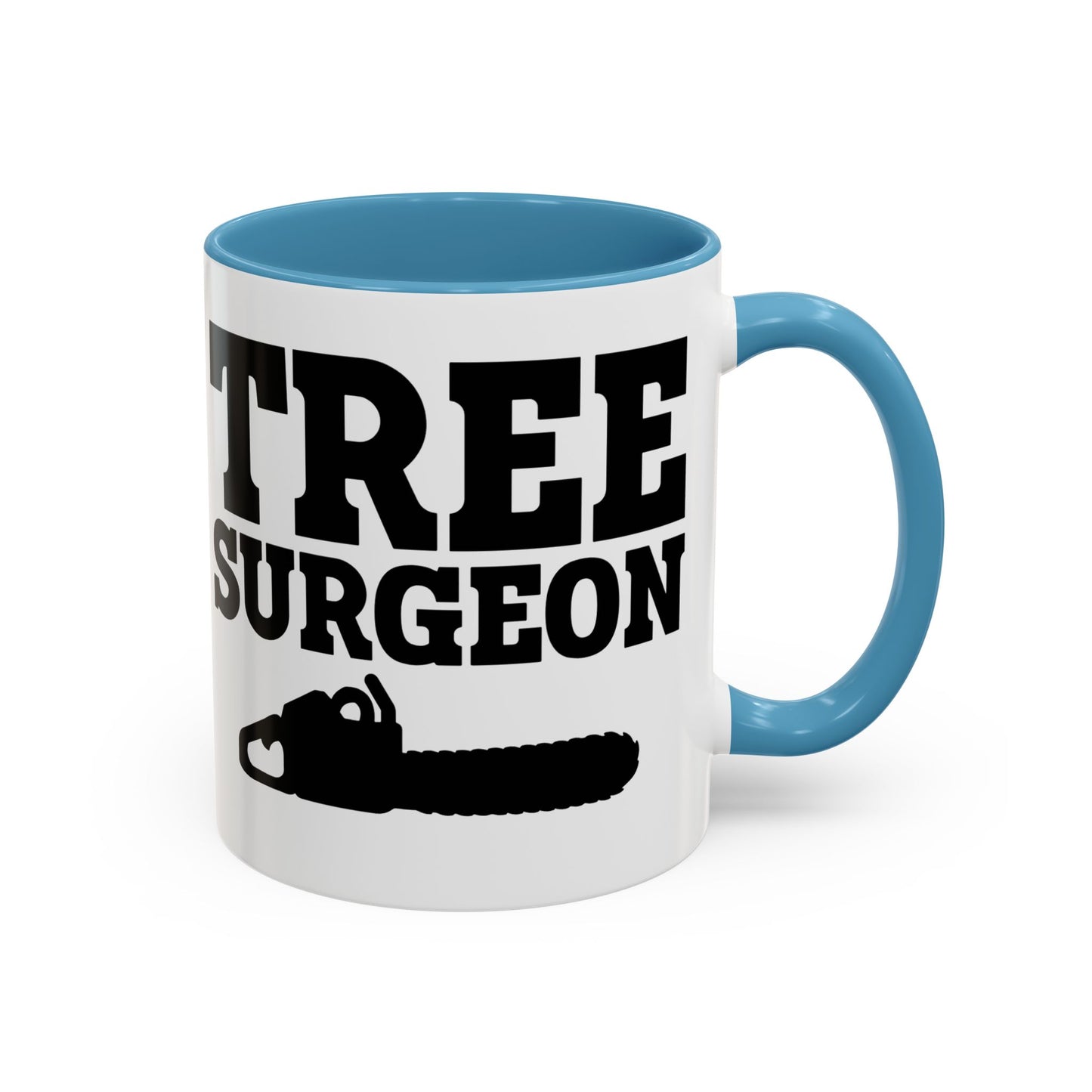 Tree Surgeon Mug