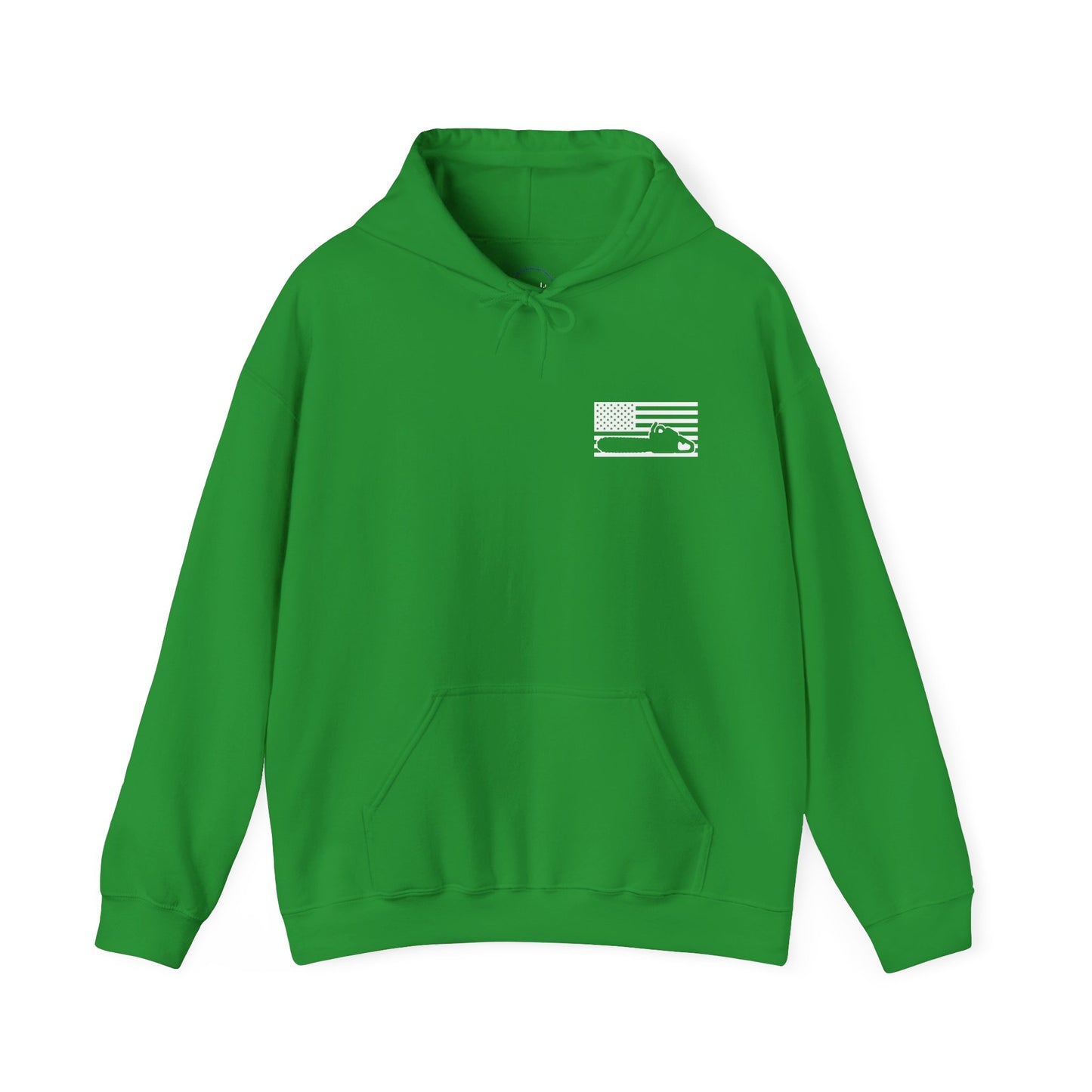 American Arborist Hoodie