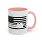 American Lumberjack Mug