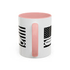 American Lumberjack Mug