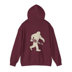 Squatch & Saw Hoodie