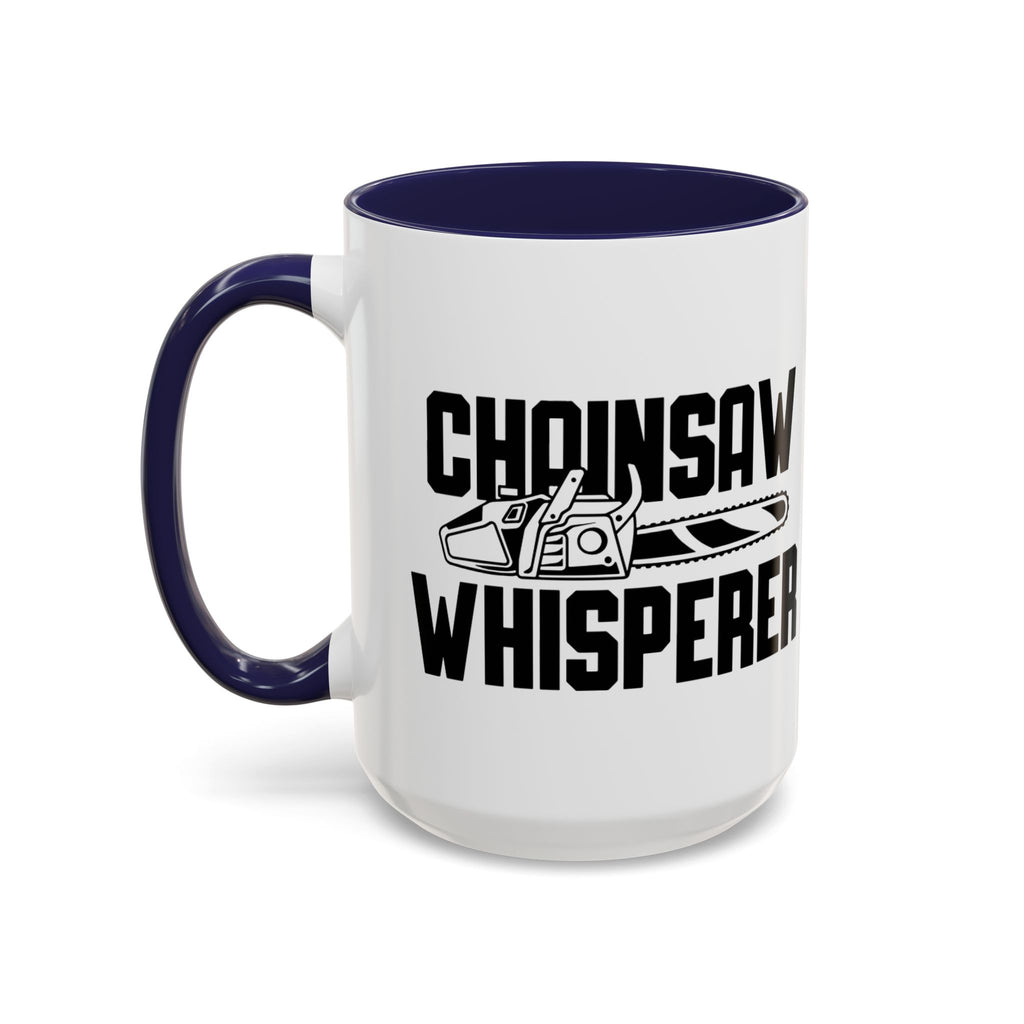 Chainsaw Whisperer