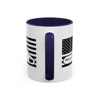 American Lumberjack Mug