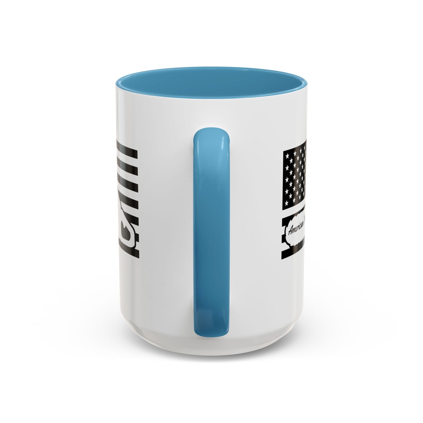 American Tree Trimmer Mug