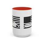 American Lumberjack Mug