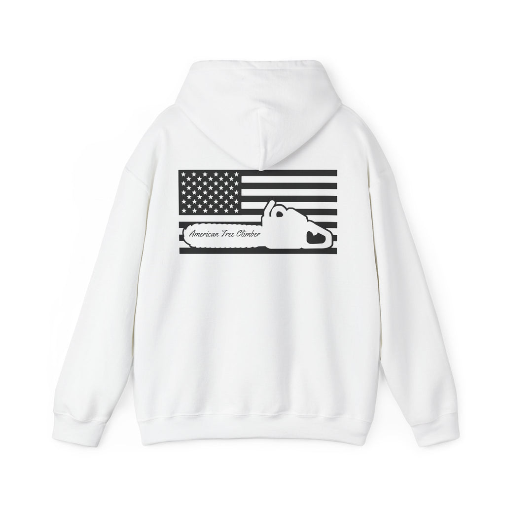 American Tree Climber Hoodie