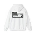 American Tree Climber Hoodie