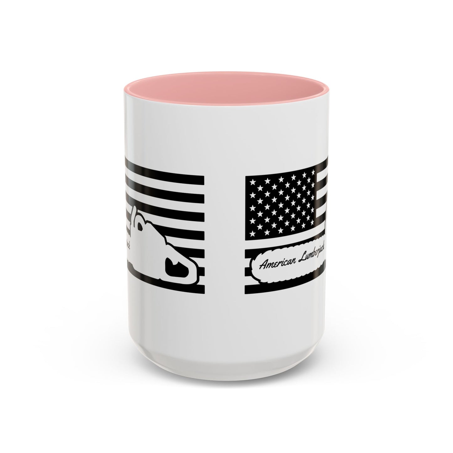 American Lumberjack Mug