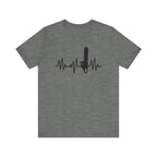 Chainsaw Pulse Tee