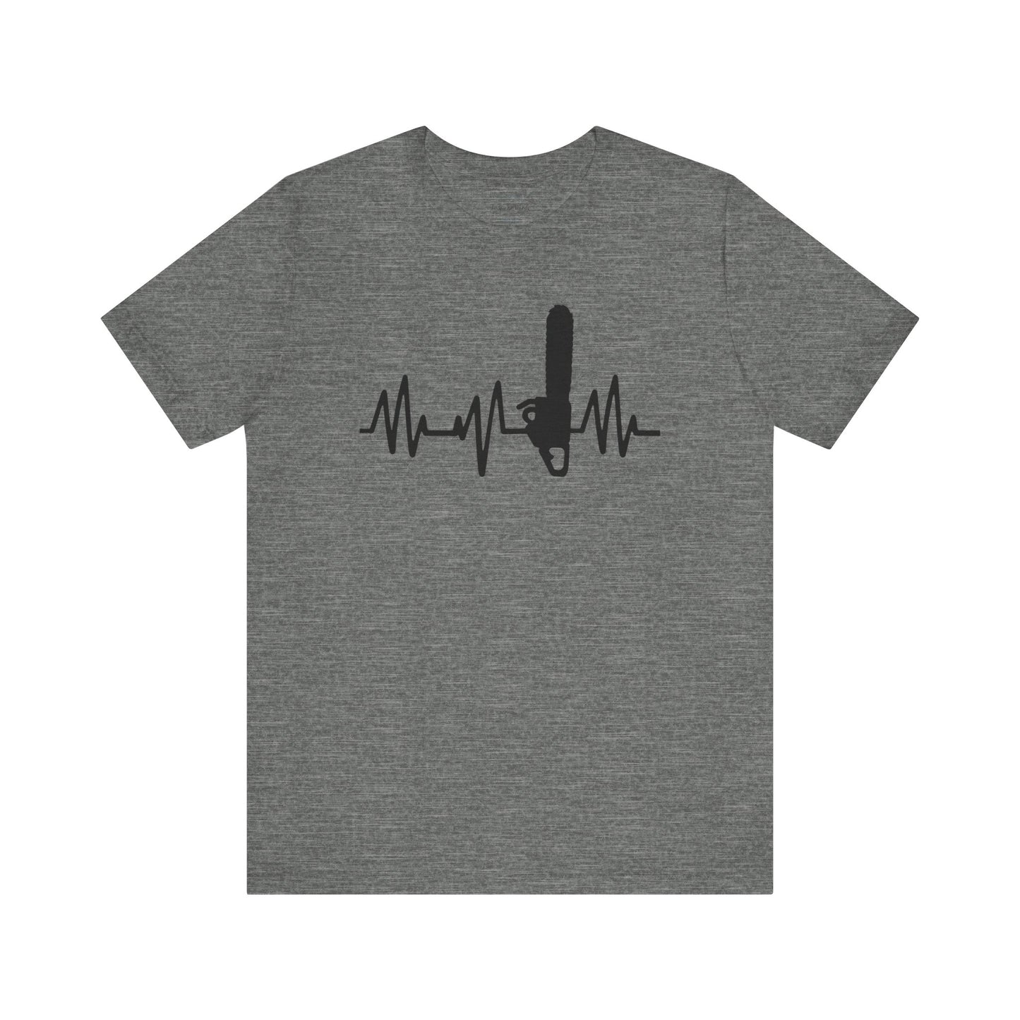 Chainsaw Pulse Tee