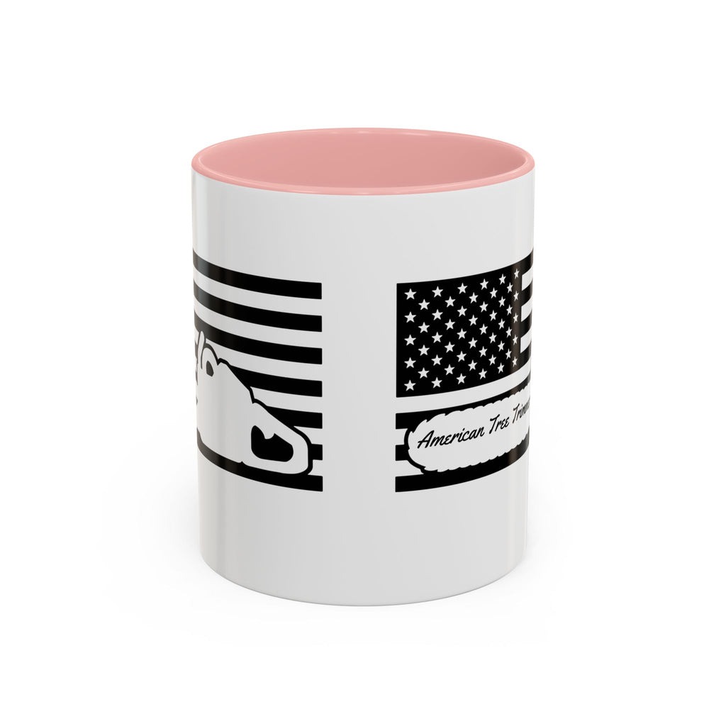 American Tree Trimmer Mug