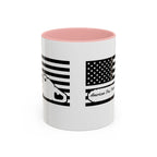 American Tree Trimmer Mug