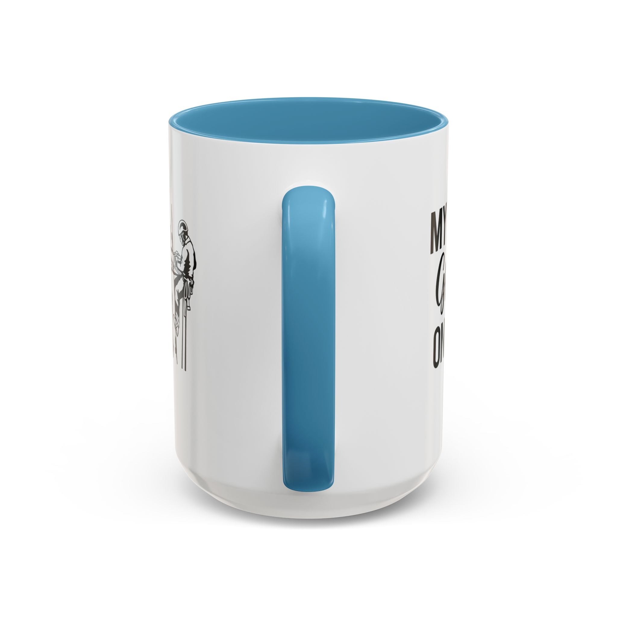 Money Grows on Trees Mug