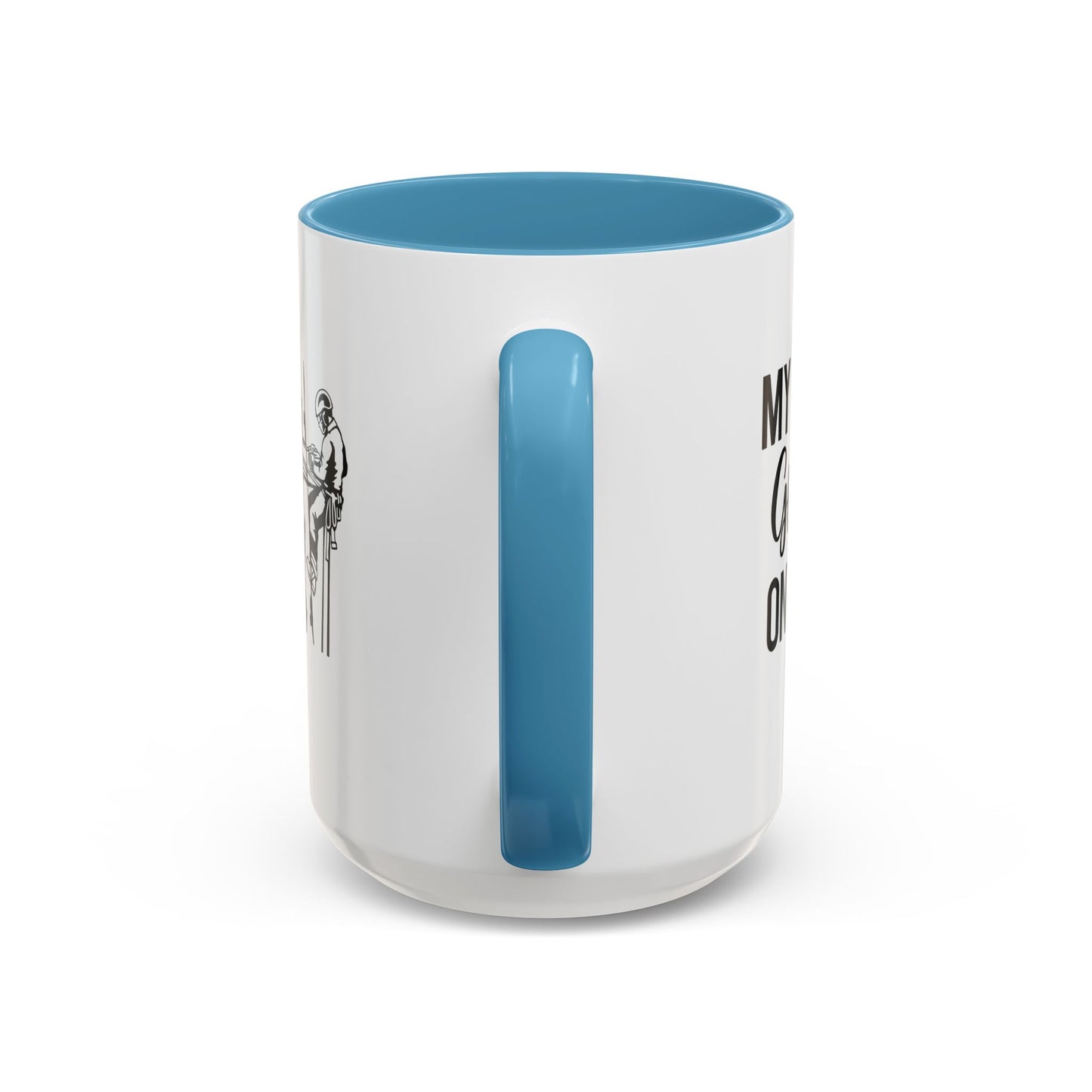 Money Grows on Trees Mug