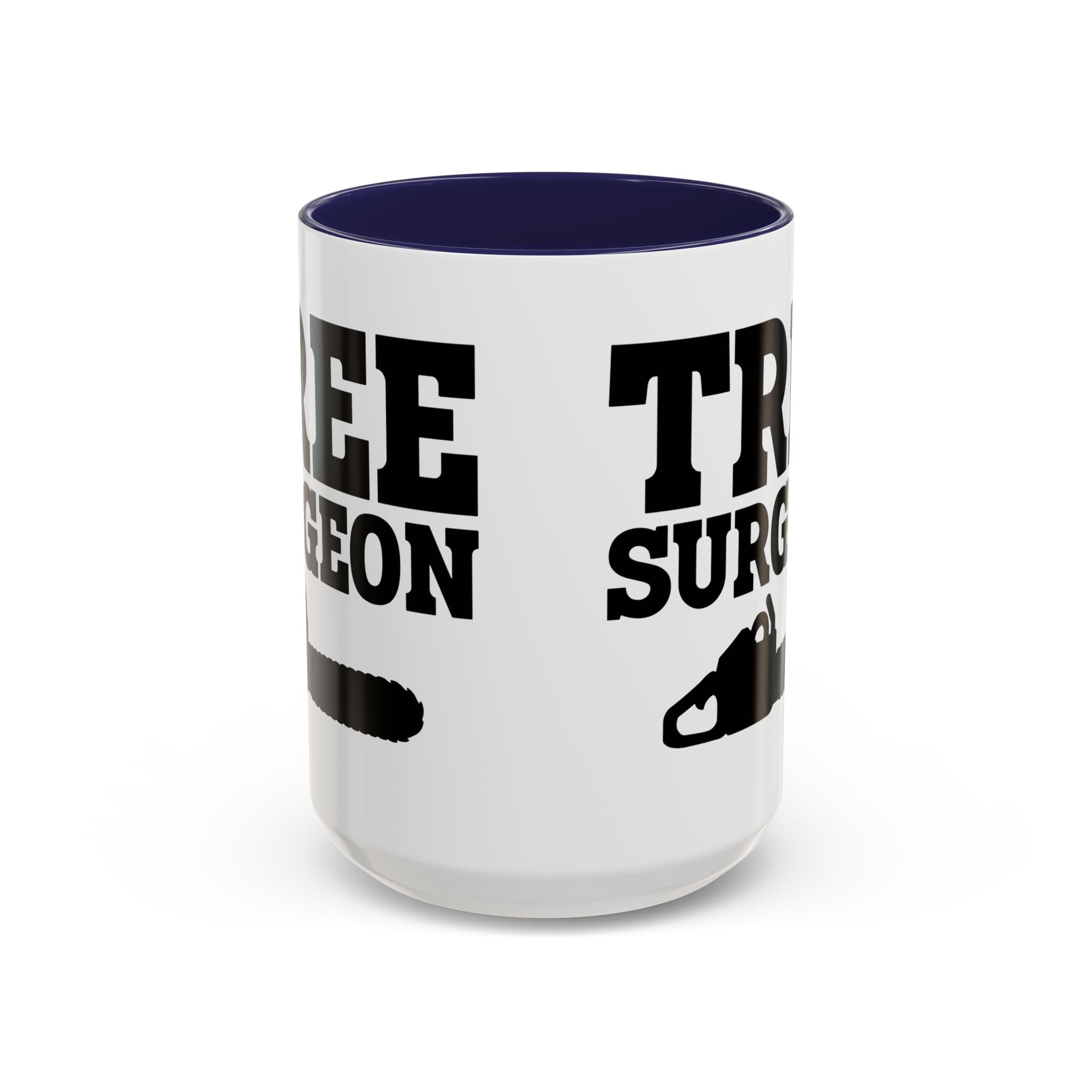 Tree Surgeon Mug
