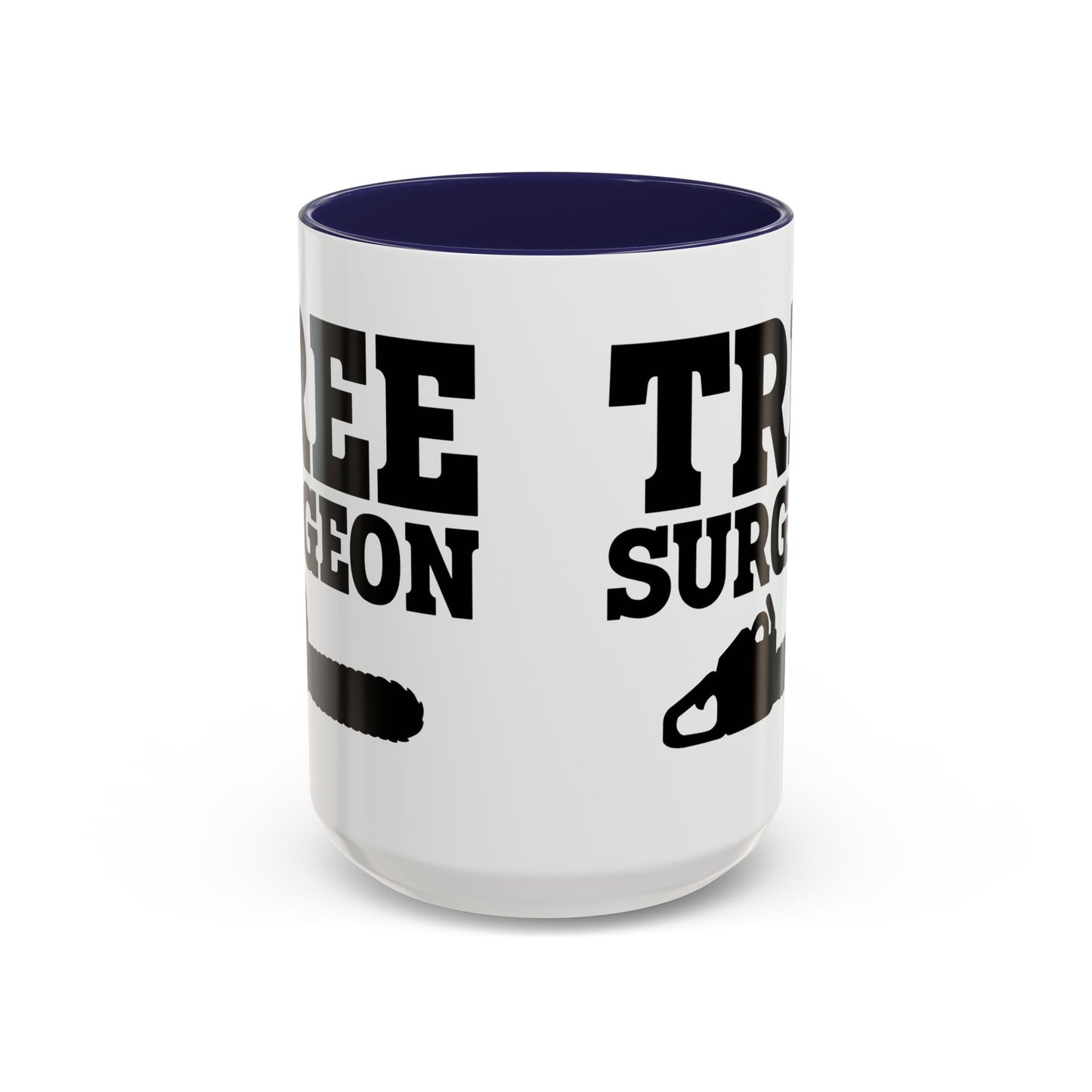 Tree Surgeon Mug