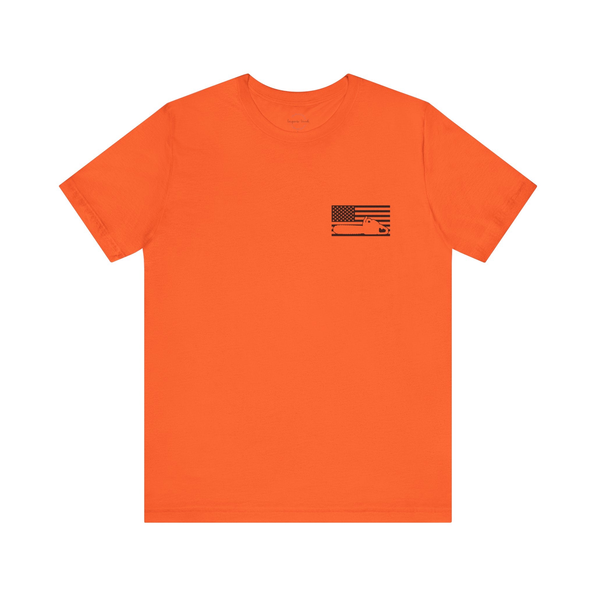 American Tree Climber Tee