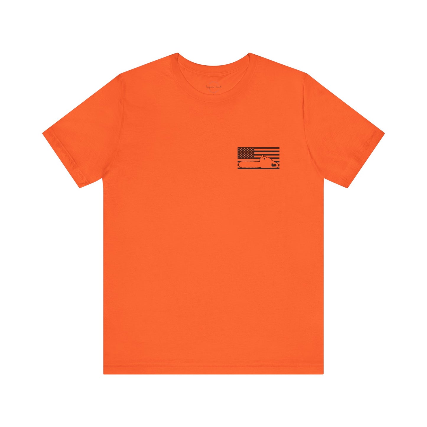 American Tree Climber Tee
